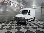 2020 Mercedes-Benz Sprinter 2500 Standard Roof RWD Empty Cargo Van for sale #248604 - photo 37