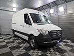 2020 Mercedes-Benz Sprinter 2500 Standard Roof RWD Empty Cargo Van for sale #248604 - photo 4