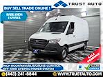 Used 2020 Mercedes-Benz Sprinter 2500 Standard Roof Empty Cargo Van for sale #248604 - photo 1