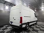 2020 Mercedes-Benz Sprinter 2500 Standard Roof RWD Empty Cargo Van for sale #248604 - photo 5