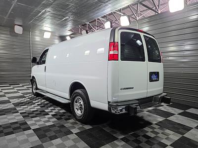 2021 Chevrolet Express 2500 SRW RWD Upfitted Cargo Van for sale #249802 - photo 2