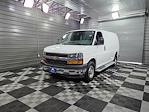 Used 2021 Chevrolet Express 2500 Upfitted Cargo Van for sale #249802 - photo 3