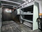 Used 2021 Chevrolet Express 2500 Upfitted Cargo Van for sale #249802 - photo 12