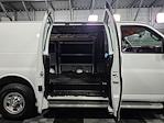 Used 2021 Chevrolet Express 2500 Upfitted Cargo Van for sale #249802 - photo 14