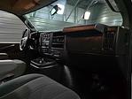 Used 2021 Chevrolet Express 2500 Upfitted Cargo Van for sale #249802 - photo 16