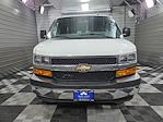 Used 2021 Chevrolet Express 2500 Upfitted Cargo Van for sale #249802 - photo 4