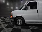 Used 2021 Chevrolet Express 2500 Upfitted Cargo Van for sale #249802 - photo 30