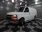 Used 2021 Chevrolet Express 2500 Upfitted Cargo Van for sale #249802 - photo 31