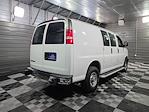 Used 2021 Chevrolet Express 2500 Upfitted Cargo Van for sale #249802 - photo 6