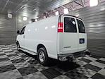 Used 2021 Chevrolet Express 2500 Upfitted Cargo Van for sale #249802 - photo 2