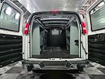 Used 2021 Chevrolet Express 2500 Upfitted Cargo Van for sale #249802 - photo 10