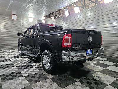 2022 Ram 2500 Crew Cab 4x4 Pickup for sale #250100 - photo 2
