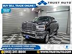2022 Ram 2500 Crew Cab 4x4 Pickup for sale #250100 - photo 1