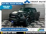 Used 2022 Ram 1500 Classic Warlock Crew Cab for sale #250272 - photo 1