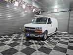 Used 2021 Chevrolet Express 2500 Upfitted Cargo Van for sale #250517 - photo 4
