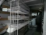 Used 2021 Chevrolet Express 2500 Upfitted Cargo Van for sale #250517 - photo 11