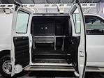 Used 2021 Chevrolet Express 2500 Upfitted Cargo Van for sale #250517 - photo 13