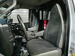 Used 2021 Chevrolet Express 2500 Upfitted Cargo Van for sale #250517 - photo 18
