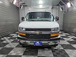 Used 2021 Chevrolet Express 2500 Upfitted Cargo Van for sale #250517 - photo 5