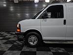 Used 2021 Chevrolet Express 2500 Upfitted Cargo Van for sale #250517 - photo 29