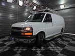 Used 2021 Chevrolet Express 2500 Upfitted Cargo Van for sale #250517 - photo 30