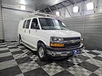 Used 2021 Chevrolet Express 2500 Upfitted Cargo Van for sale #250517 - photo 6