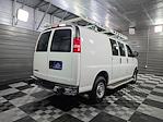 Used 2021 Chevrolet Express 2500 Upfitted Cargo Van for sale #250517 - photo 7