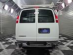 Used 2021 Chevrolet Express 2500 Upfitted Cargo Van for sale #250517 - photo 8