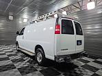 Used 2021 Chevrolet Express 2500 Upfitted Cargo Van for sale #250517 - photo 3