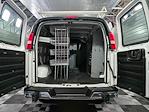 Used 2021 Chevrolet Express 2500 Upfitted Cargo Van for sale #250517 - photo 2
