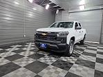Used 2023 Chevrolet Colorado Work Truck Crew Cab for sale #251614 - photo 1