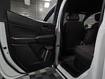 Used 2023 Chevrolet Colorado Work Truck Crew Cab for sale #251614 - photo 18
