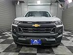 Used 2023 Chevrolet Colorado Work Truck Crew Cab for sale #251614 - photo 2