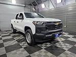 Used 2023 Chevrolet Colorado Work Truck Crew Cab for sale #251614 - photo 3