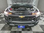 Used 2023 Chevrolet Colorado Work Truck Crew Cab for sale #251614 - photo 33