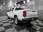Used 2023 Chevrolet Colorado Work Truck Crew Cab for sale #251614 - photo 6