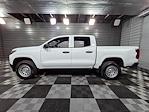 Used 2023 Chevrolet Colorado Work Truck Crew Cab for sale #251614 - photo 7