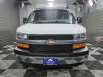 Used 2021 Chevrolet Express 2500 - photo 1