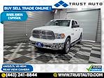Used 2018 Ram 1500 Big Horn Crew Cab for sale #254727 - photo 1
