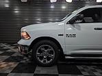 Used 2018 Ram 1500 Big Horn Crew Cab for sale #254727 - photo 36
