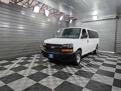 2020 Chevrolet Express 3500 SRW RWD Passenger Van for sale #255042 - photo 1