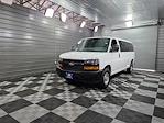 2020 Chevrolet Express 3500 SRW RWD Passenger Van for sale #255042 - photo 3