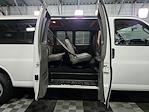 2020 Chevrolet Express 3500 SRW RWD Passenger Van for sale #255042 - photo 11