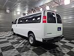 2020 Chevrolet Express 3500 SRW RWD Passenger Van for sale #255042 - photo 2
