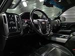 2018 Chevrolet Silverado 2500 Crew Cab SRW 4x4 Pickup for sale #257362 - photo 11