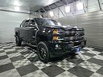 2018 Chevrolet Silverado 2500 Crew Cab SRW 4x4 Pickup for sale #257362 - photo 4