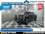 2018 Chevrolet Silverado 2500 Crew Cab SRW 4x4 Pickup for sale #257362 - photo 42