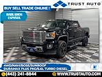 2019 GMC Sierra 2500 Crew Cab SRW 4x4 Pickup for sale #259343 - photo 1