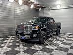 2019 GMC Sierra 2500 Crew Cab SRW 4x4 Pickup for sale #259343 - photo 43