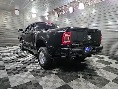 2020 Ram 3500 Crew Cab DRW 4x4 Pickup for sale #260682 - photo 2